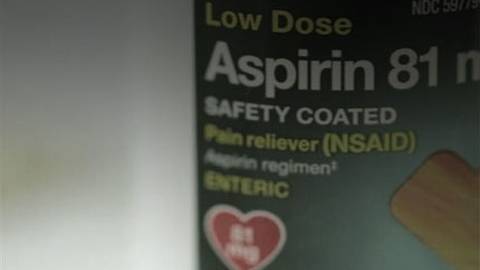 Long-Term Aspirin Use Associated with Decreased Cancer Risk