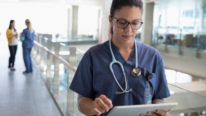 Take-At-Home Tests Boost Colorectal Cancer Screening Tenfold for Health Center Serving Minorities