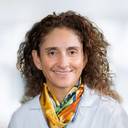 Virginia Kaklamani, MD