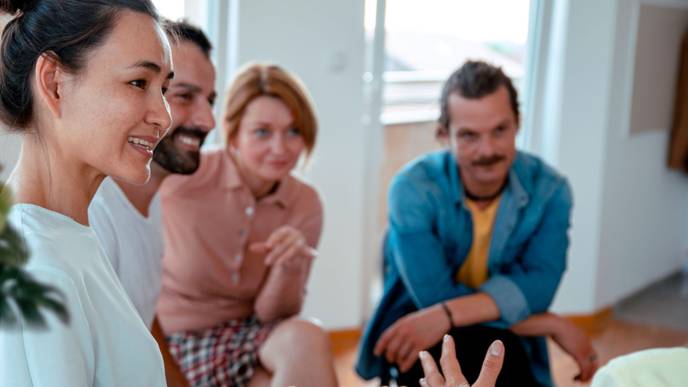 ReachMD Healthcare Image