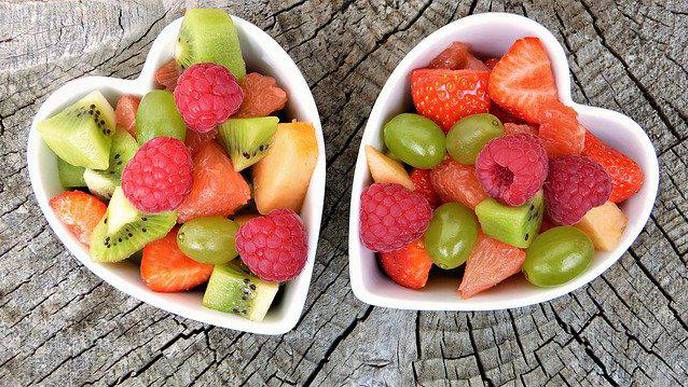 Diet, Nutrition Affect Gut Microbiome