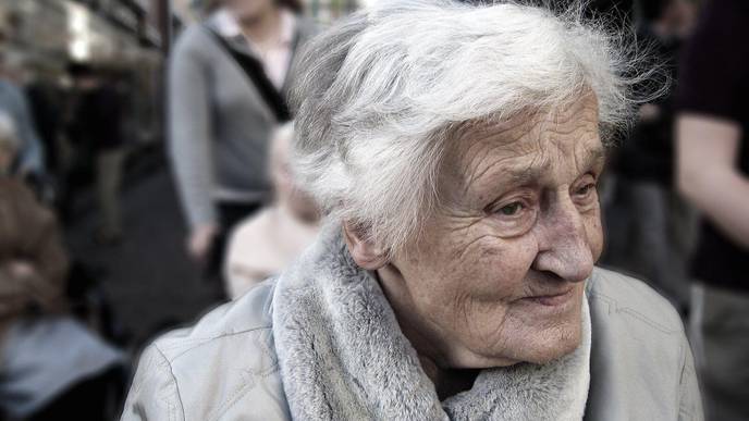 Is Aging a Disease? Treating It Like One Could Be Worth Trillions, Study Says