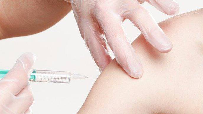 Vaccines Against Respiratory Infections Linked with Less Heart Failure Deaths
