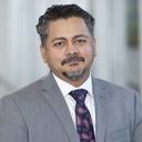 Saad Z. Usmani, MD, MBA