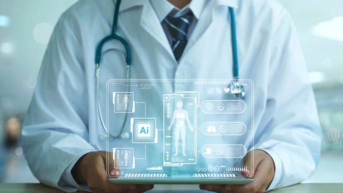 ReachMD Healthcare Image