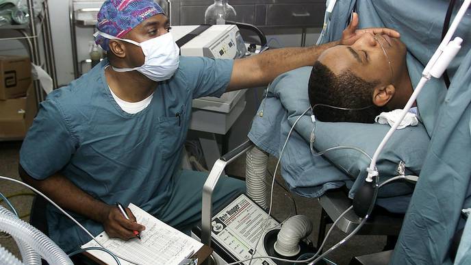 ReachMD Healthcare Image