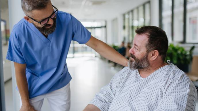 ReachMD Healthcare Image