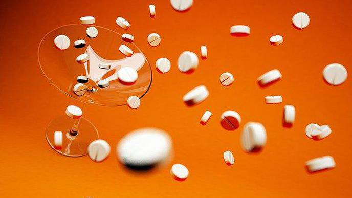 Are Anti-Opioid Antibodies to Blame for Negative Side Effects of Pain Killers?