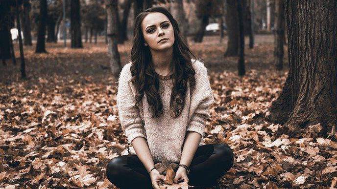 Metabolism May Be Able to Predict Major Depression