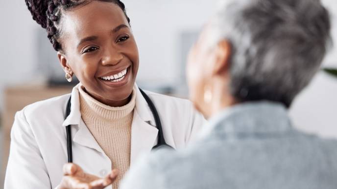 ReachMD Healthcare Image