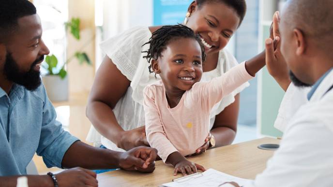 ReachMD Healthcare Image