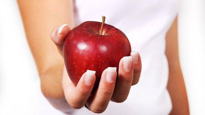 Dieting & Weight Worries on Rise in Teens