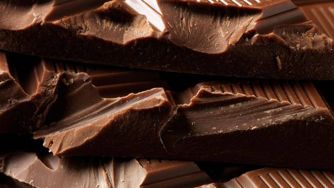 Eat the Chocolate, Lose the Weight?