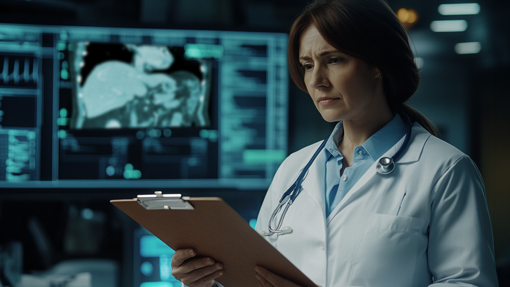 ReachMD Healthcare Image