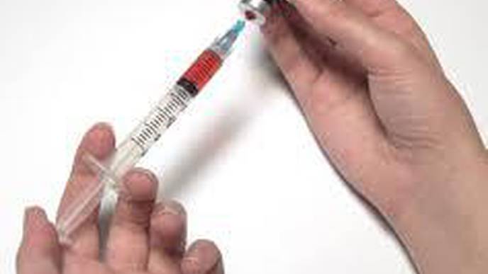 Experimental Two-in-One Shot Might Give Diabetics Better Control Over Blood Sugar Levels