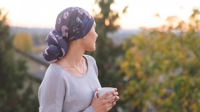 Breast Cancer Patients Missing Rehab Due to COVID-19