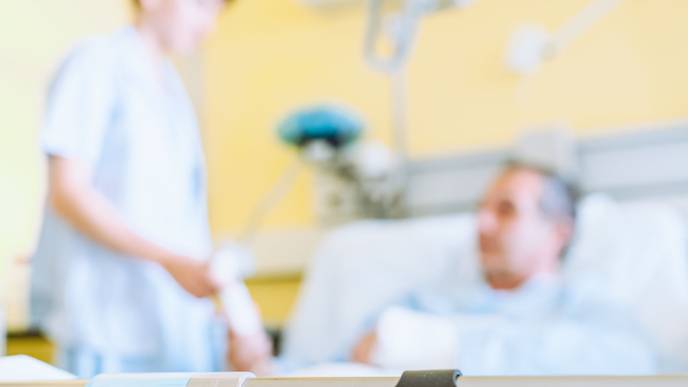 ReachMD Healthcare Image