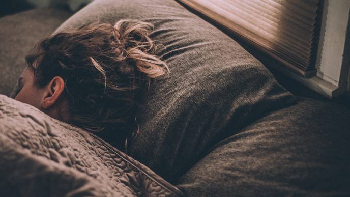 Abnormal Blood Pressure During Sleep Increases Risk of Heart Disease
