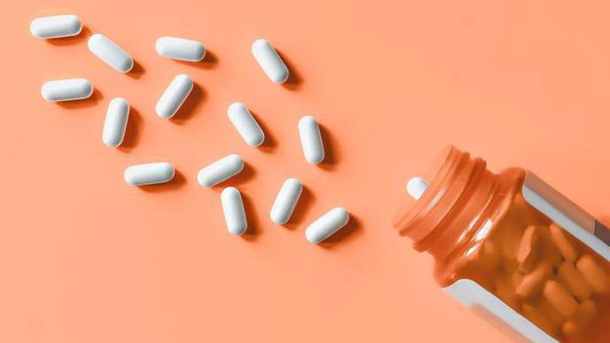 Do Antidepressants Help Back Pain & Osteoarthritis?