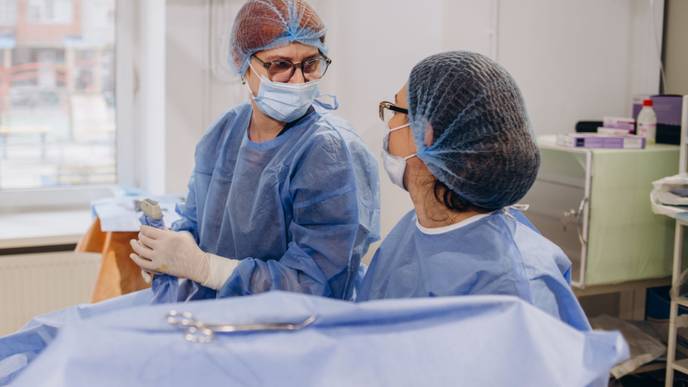 ReachMD Healthcare Image