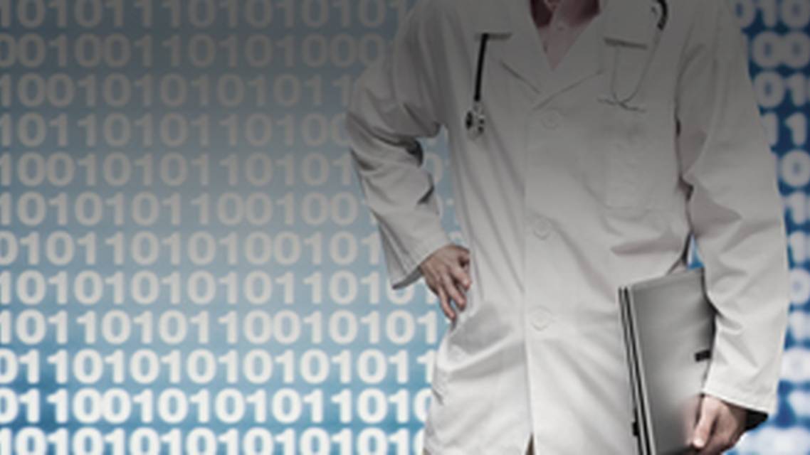 ReachMD Healthcare Image