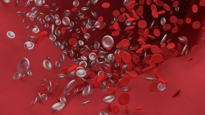 Blood Clot-Busting Nanocapsules Could Reduce Existing Treatment's Side Effects