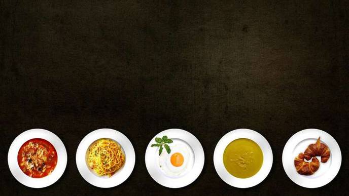 Devi Mangiare! Why Culture May Be Contributing to Disordered Eating Among Women