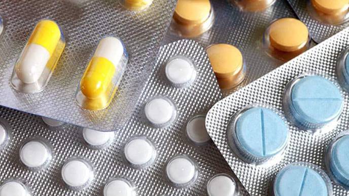 Common BP Drugs Don't Increase COVID-19 Severity