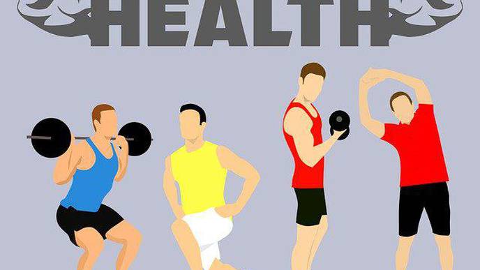 Active Body, Active Mind: The Secret to a Younger Brain May Lie in Exercising Your Body