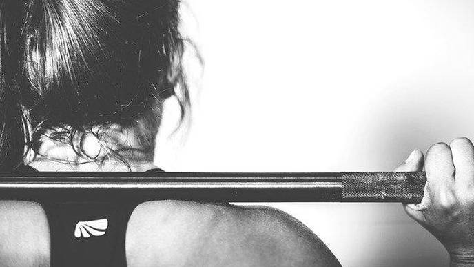 Study: Weight Training Benefits Older Women, Men Equally