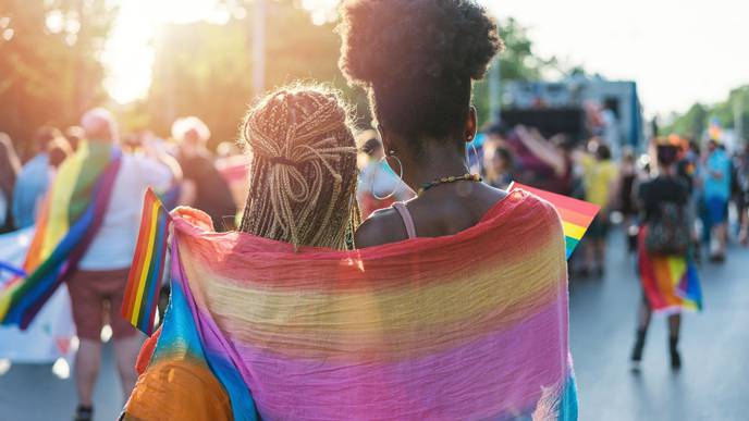 Making Health Care More Inclusive for LGBTQ Patients
