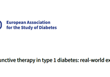 Tirzepatide as an adjunctive therapy in type 1 diabetes: real-world experience from a large UK centre