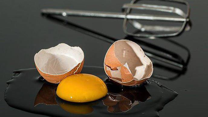 New Evidence Linking Eggs, Cholesterol to Cardiovascular Death