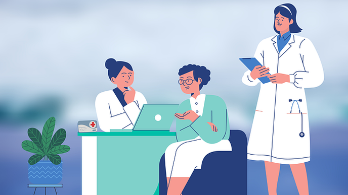 OP-ED: Doctors Should Be More Candid with Their Patients