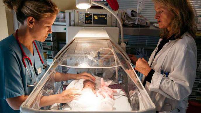 The "Gold" in Breast Milk