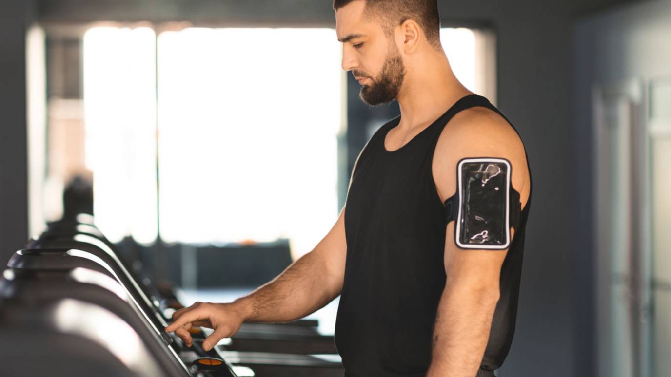 Sweat Health Monitor Measures Levels of Disease Markers - - Prova Education
