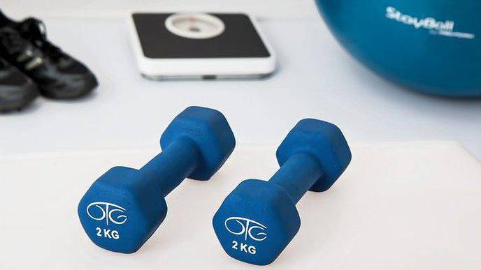 Exercise Offers 'Profound' Benefits for Friedreich's Ataxia, Research Suggests