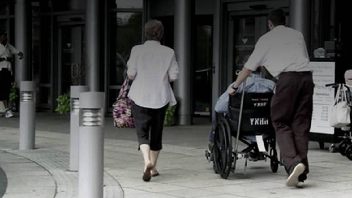 ReachMD Healthcare Image