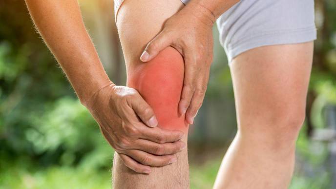 Researchers Use AI to Identify a New Bone Shape Measure in Knee Osteoarthritis