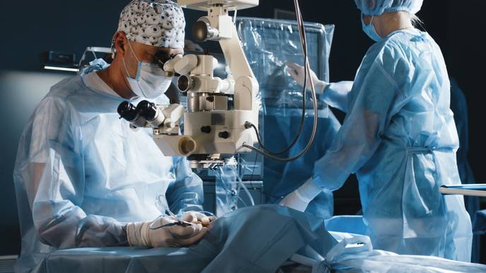 ReachMD Healthcare Image