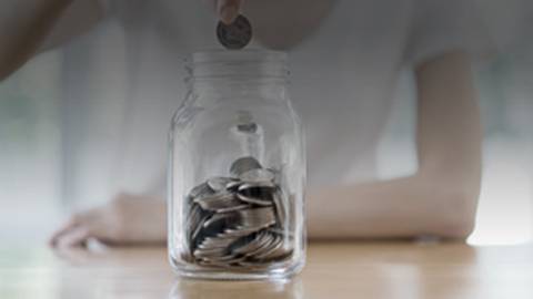 Why You Need to Start Saving Now