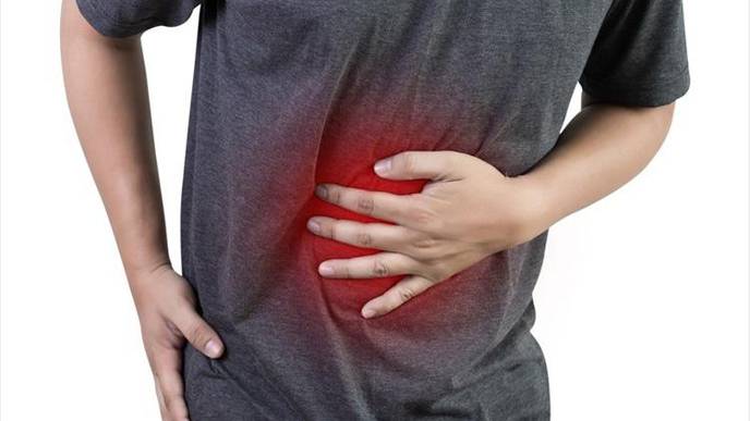 Study Sheds Light on the Causes of Debilitating Gut Pain