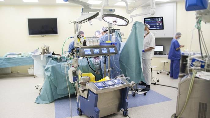 ReachMD Healthcare Image