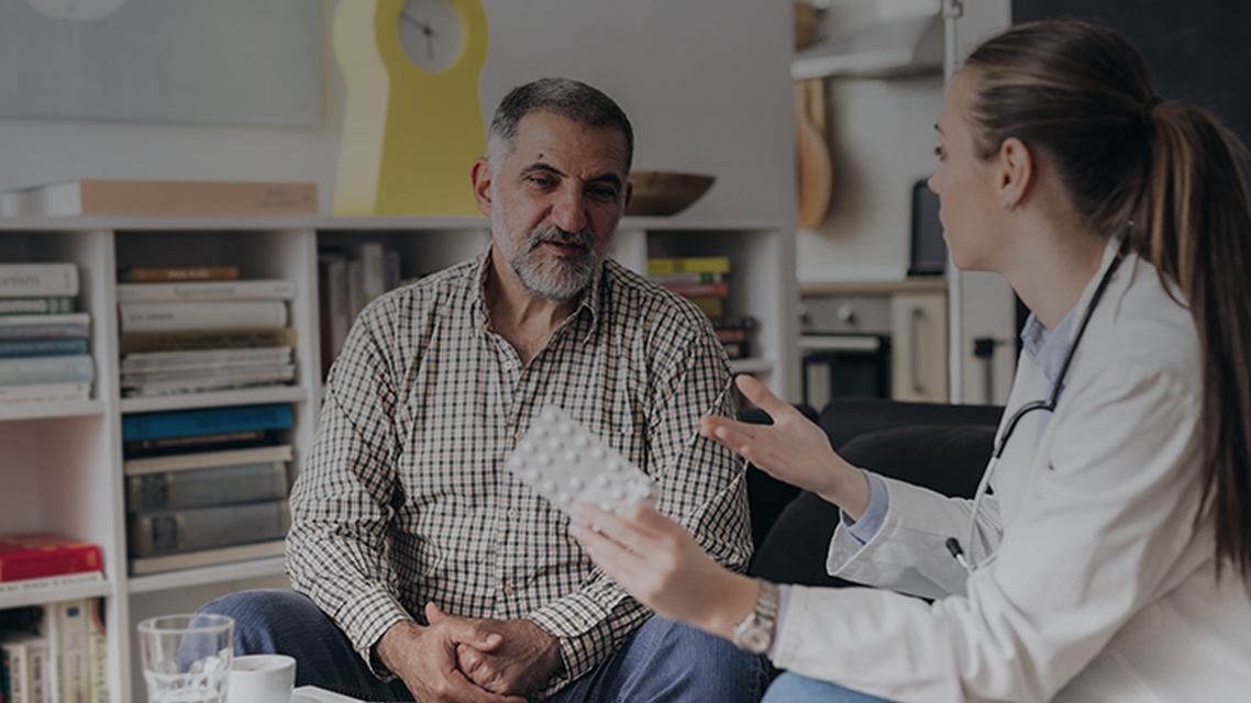 ReachMD Healthcare Image