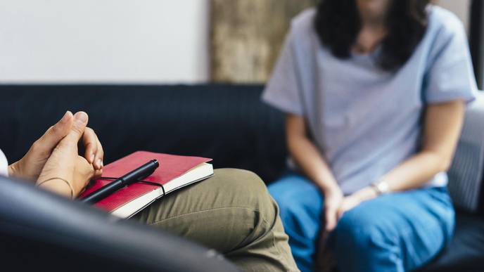 Ankylosing Spondylitis Patients at Increased Risk for Depression & Anxiety