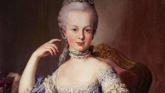 "Marie Antoinette Syndrome," The Mysterious Condition That Turns Hair White Overnight