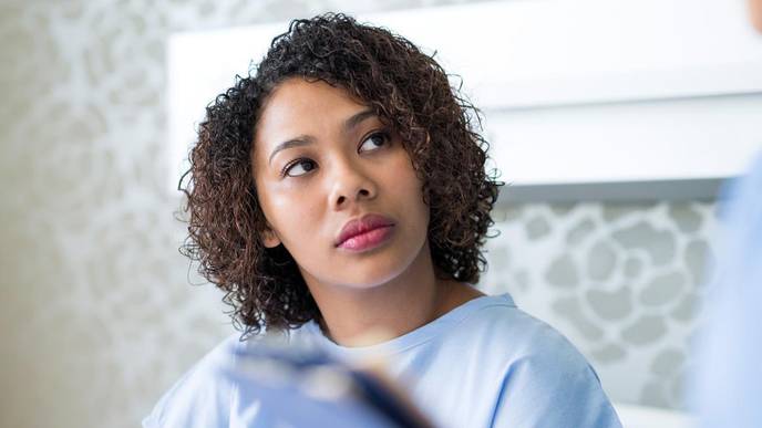 Young Women with Chest Pain Wait Longer & Receive Less Urgent Care Than Men