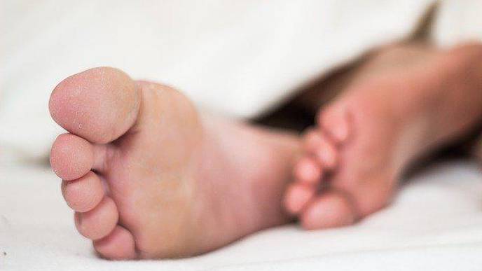 New Technology Rapidly Detects ‘Diabetic Foot’