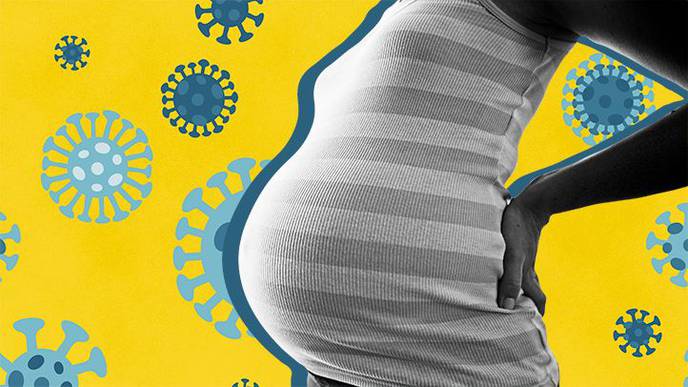 New Study Reveals More About Possible Risks to Pregnant Women