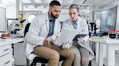 ReachMD Healthcare Image